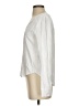 Bella Dahl Ivory Long Sleeve Top Size XS - photo 5