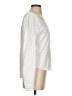 Bella Dahl Ivory Long Sleeve Top Size XS - photo 4