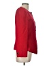 Kasper A.S.L. 100% Wool Red Wool Blazer Size 12 - photo 4