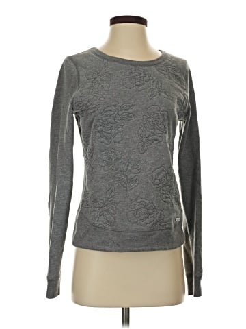 Abercrombie Pullover Sweater (view 1)