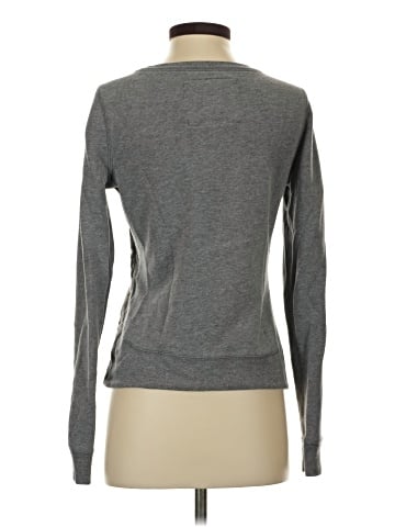 Abercrombie Pullover Sweater (view 2)