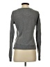 Abercrombie Gray Pullover Sweater Size S - photo 2