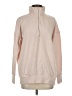 Aerie Tan Pullover Hoodie Size S - photo 1