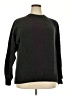 Assorted Brands Color Block Black Pullover Sweater Size XXL (estimated) - photo 1