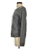 Abercrombie Gray Pullover Sweater Size S - photo 5