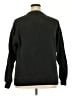 Assorted Brands Color Block Black Pullover Sweater Size XXL (estimated) - photo 2
