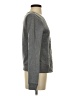 Abercrombie Gray Pullover Sweater Size S - photo 4