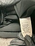 Veronica M. 100% Polyester Black Sleeveless Blouse Size M - photo 8