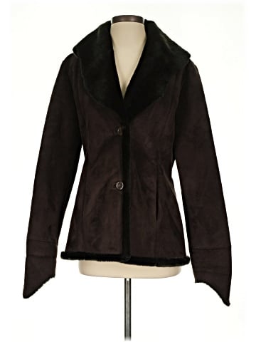 Marvin Richards Coat (view 1)
