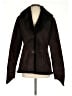 Marvin Richards 100% Polyester Brown Coat Size XS - photo 1