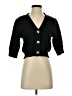 Zara Black Cardigan Size S - photo 1