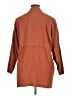 SYSTEMACTION Brown Trenchcoat Size XL (estimated) - photo 2