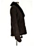 Marvin Richards 100% Polyester Brown Coat Size XS - photo 4