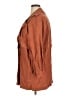 SYSTEMACTION Brown Trenchcoat Size XL (estimated) - photo 5