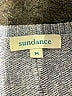 Sundance Gray Pullover Sweater Size M - photo 7