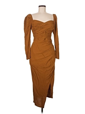 Self-Portrait Cocktail Dress (view 1)