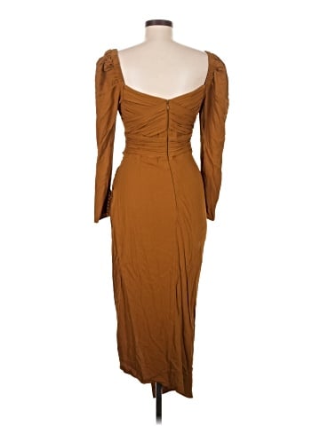 Self-Portrait Cocktail Dress (view 2)