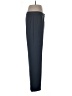 Kasper 100% Polyester Solid Blue Dress Pants Size 10 - photo 4
