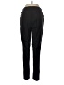 ADAY Solid Black Dress Pants Size L - photo 2