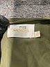 Sancia Solid Green Jumpsuit Size S - photo 3