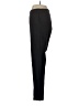 ADAY Solid Black Dress Pants Size L - photo 5