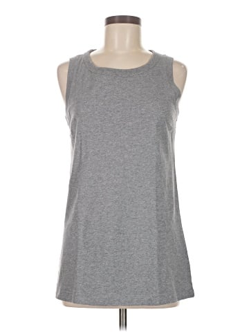 Dolce & Gabbana Sleeveless T-Shirt (view 1)