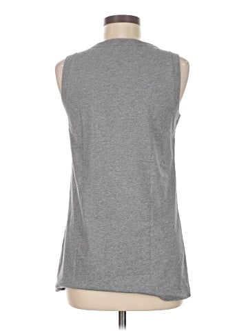 Dolce & Gabbana Sleeveless T-Shirt (view 2)