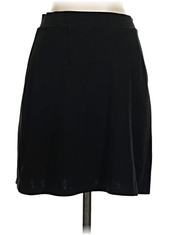 Express Tricot Casual Skirt (view 2)