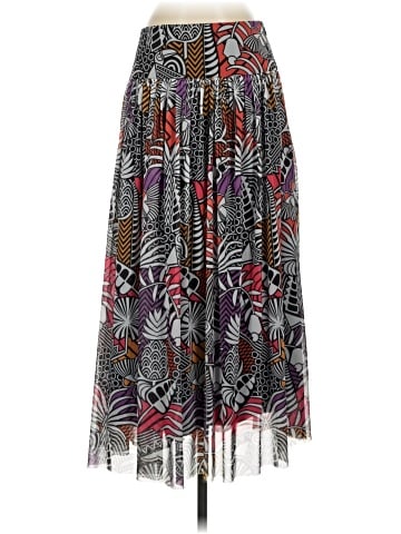 FARM Rio for Anthropologie Casual Skirt (view 1)