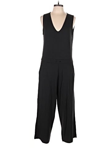 Quinn Jumpsuit (view 1)