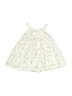 Assorted Brands Ivory Dress 3-6 MO / 6 MO - photo 2
