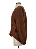 Lululemon Athletica Brown Pullover Sweater Size 2 - photo 5