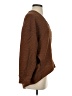 Lululemon Athletica Brown Pullover Sweater Size 2 - photo 4