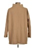By Anthropologie Tan Turtleneck Sweater Size S - photo 2