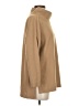 By Anthropologie Tan Turtleneck Sweater Size S - photo 4