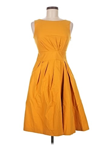 Moschino Cocktail Dress (view 1)