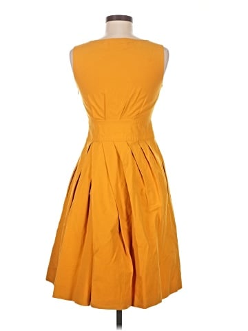 Moschino Cocktail Dress (view 2)