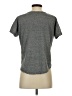 Madewell Tweed Gray Active T-Shirt Size S - photo 2