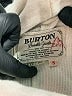 Burton Gray Sweatshirt Size S - photo 7