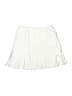Lady Hagen Solid White Active Skort Size L - photo 2