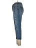 NY&C Hearts Blue Jeans Size 10 - photo 5