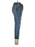 NY&C Hearts Blue Jeans Size 10 - photo 4