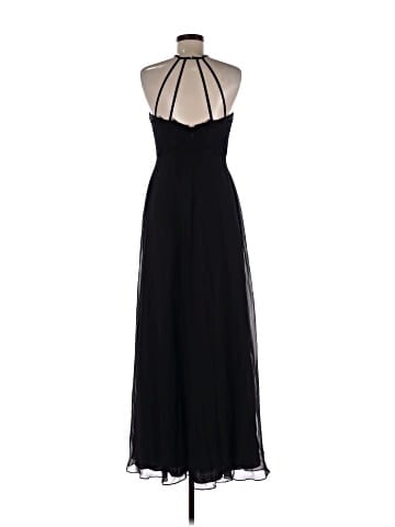 Azazie Cocktail Dress (view 2)