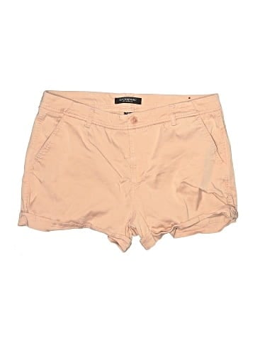 Liverpool Los Angeles Khaki Shorts (view 1)
