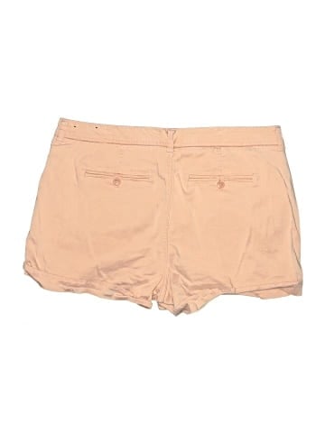 Liverpool Los Angeles Khaki Shorts (view 2)