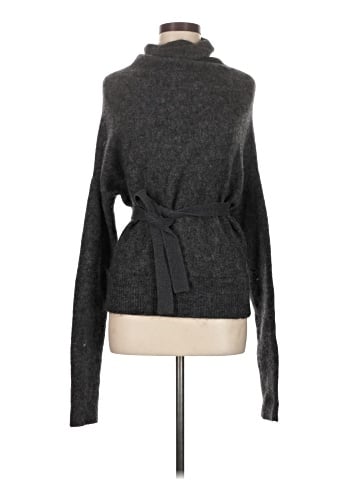 Acne Studios Turtleneck Sweater (view 1)