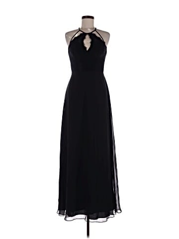 Azazie Cocktail Dress (view 1)