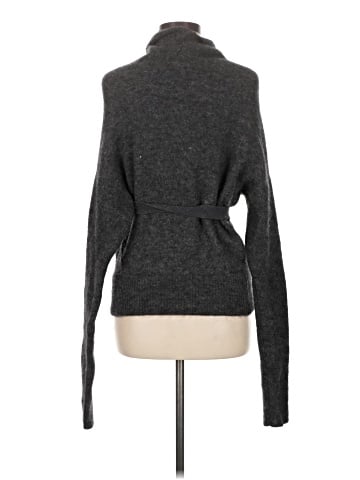 Acne Studios Turtleneck Sweater (view 2)