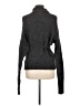 Acne Studios Gray Turtleneck Sweater Size M - photo 2