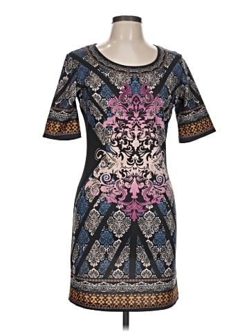 Jealous Tomato Cocktail Dress (view 1)
